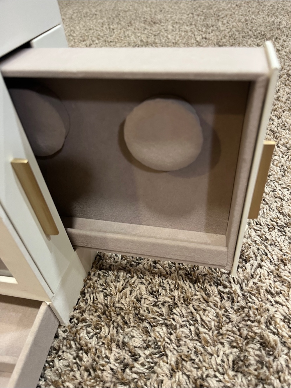 JEWELRY BOX - Picture 5 of 9